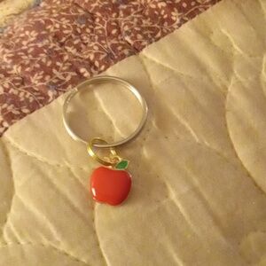 Apple keychain